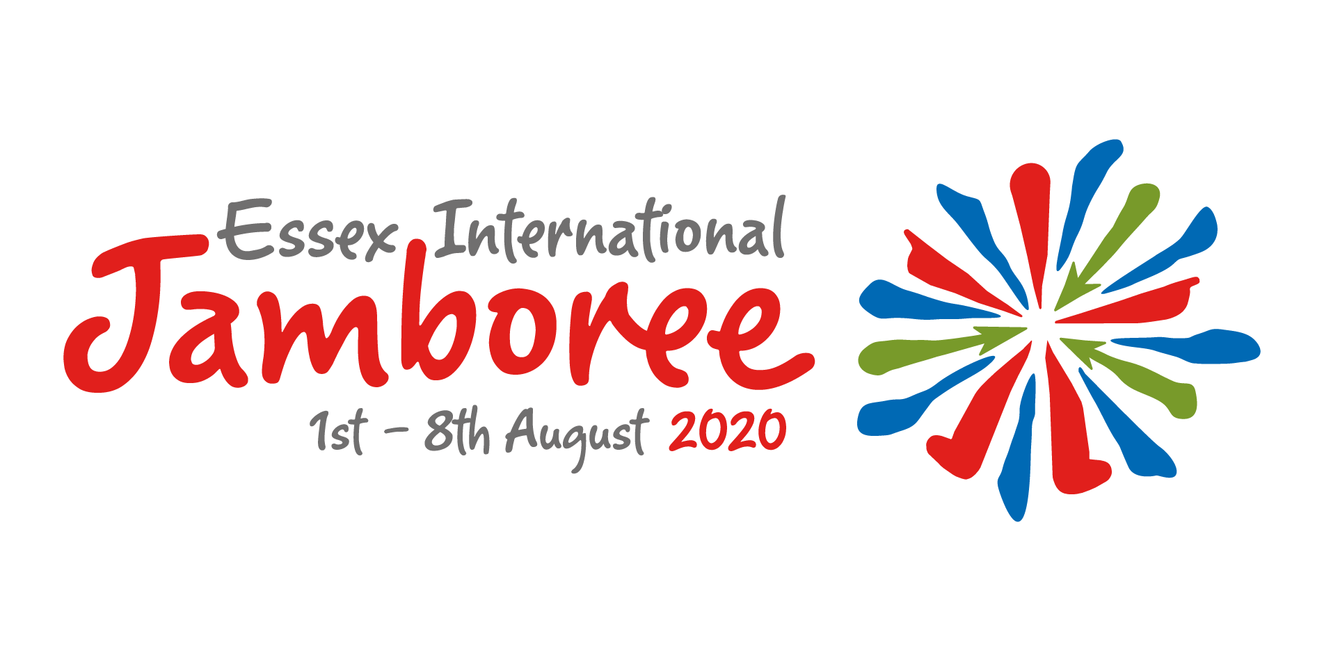 Programme Essex International Jamboree