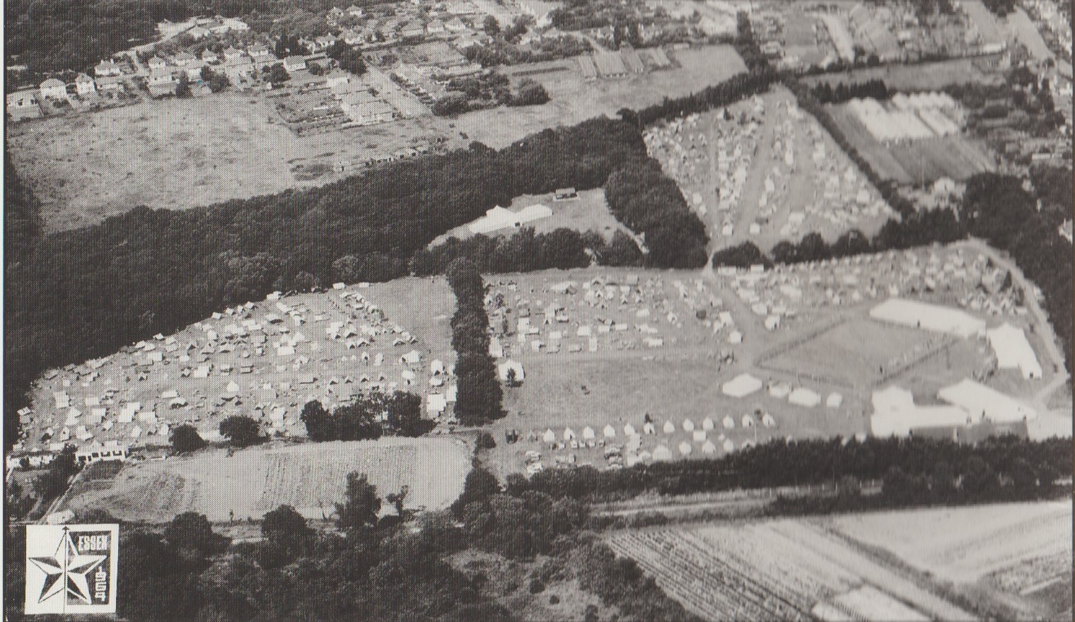 History Essex International Jamboree